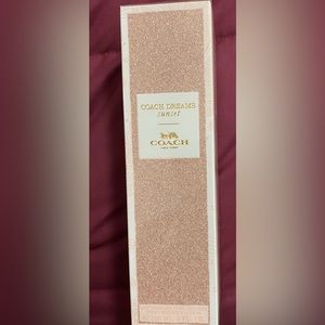 Coach Dreams Sunset perfumed lotion by Coach.